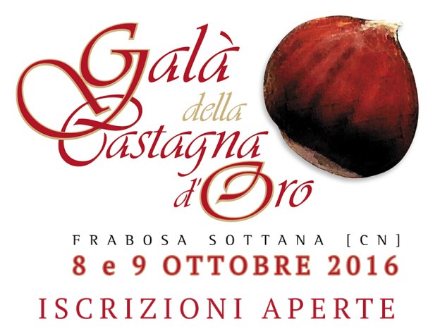 Sagra della Castagna Frabosa Sottana