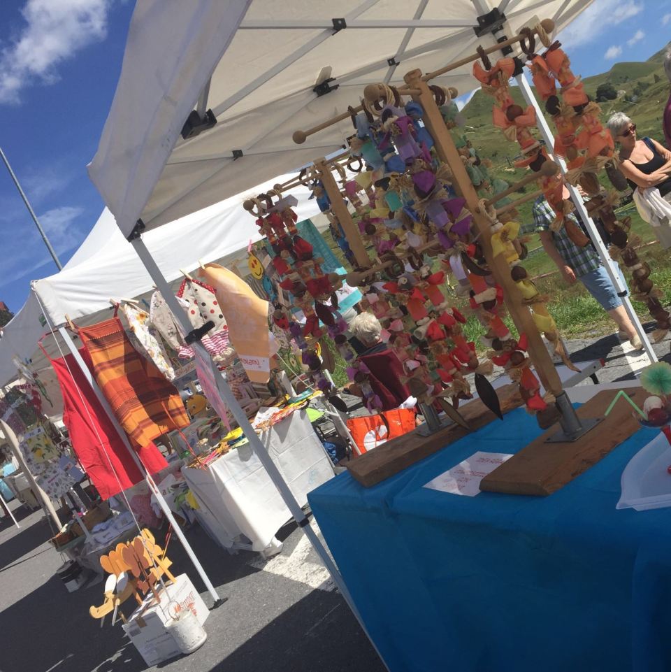 Prato Nevoso - Mercatini della Montagna