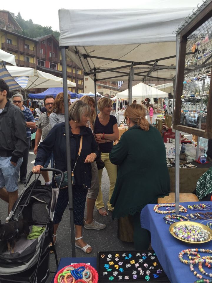 Prato Nevoso - Mercatini della Montagna