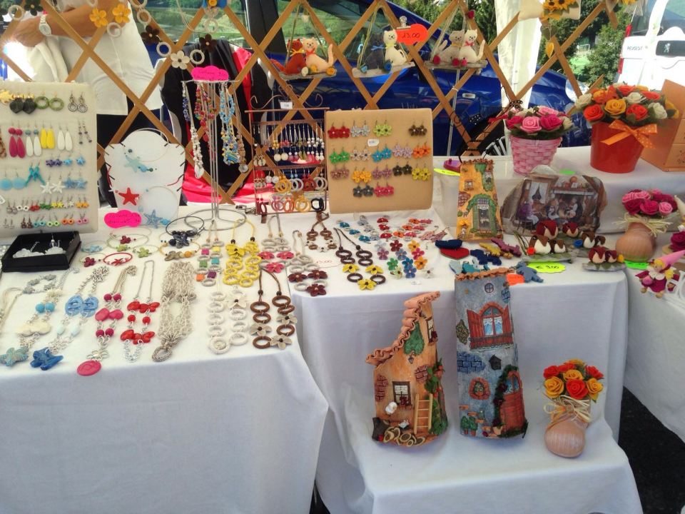 Mercatini della Montagna Prato Nevoso