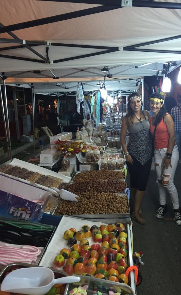 Magliano Alpi - Mercatini Serali 12 Luglio