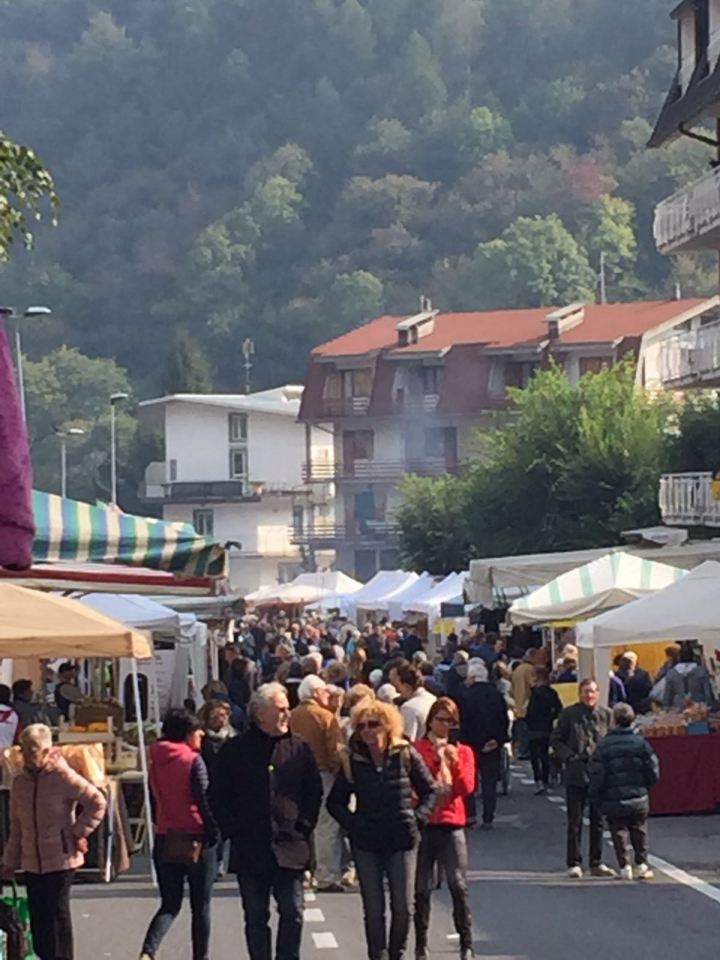 Gran Galà Castagna d'Oro Frabosa Sottana 2016