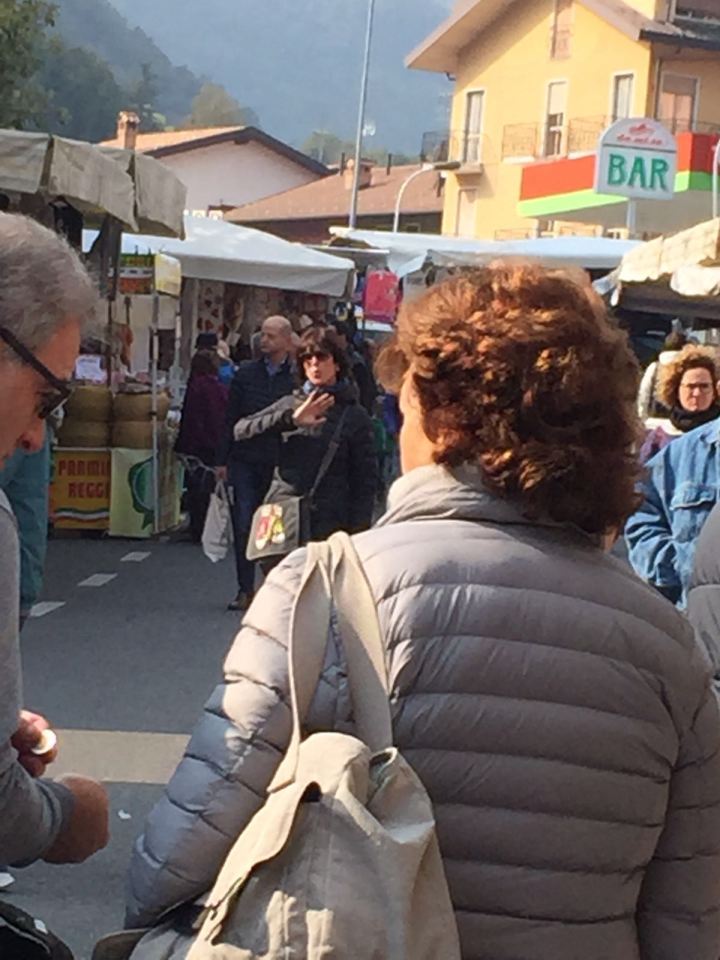 Gran Galà Castagna d'Oro Frabosa Sottana 2016