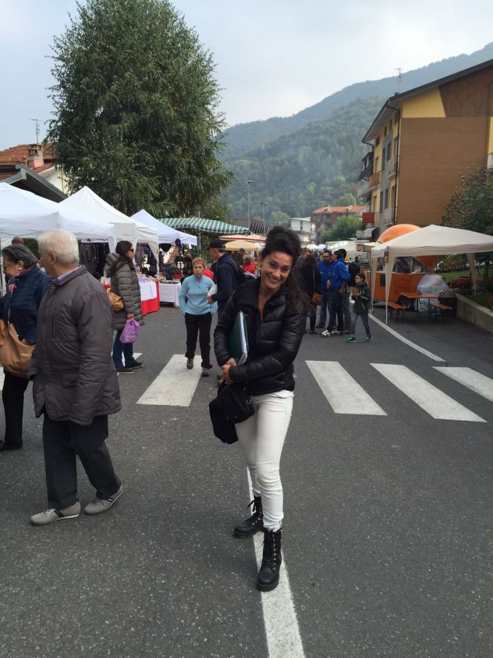 Gran Galà Castagna d'Oro Frabosa Sottana 2016