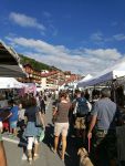 Prato Nevoso - Mercatini Estivi - 13 Agosto 2017