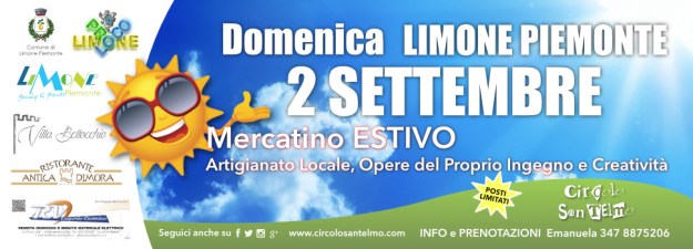Limone Piemonte Circolo Santelmo
