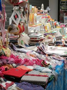 Mercatino Bra - Coop