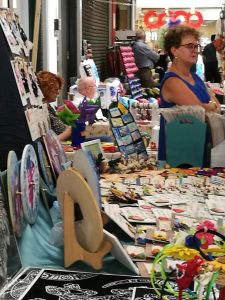 Mercatino Bra - Coop