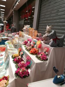 Mercatino Bra - Coop