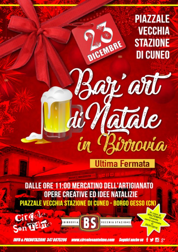 Natale Birrovia